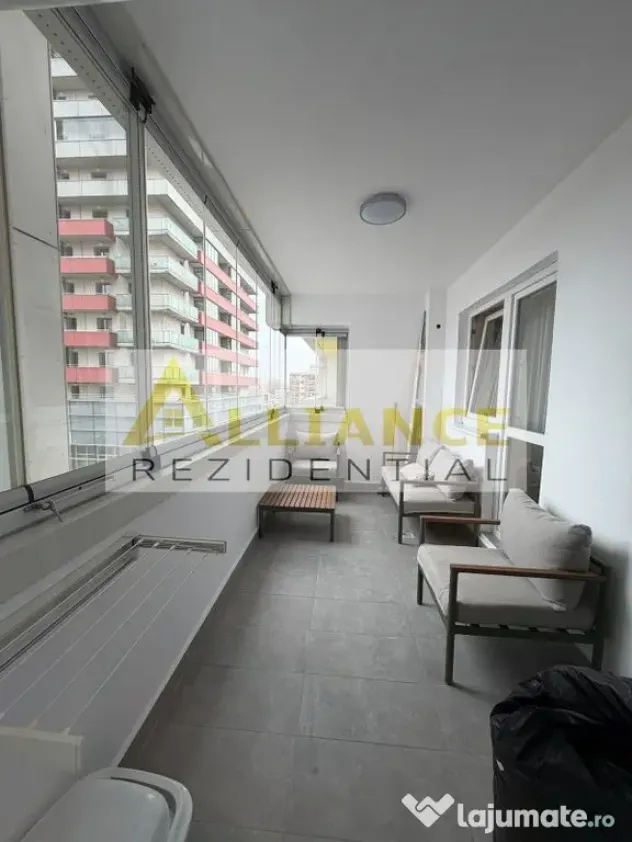 METROU DIMITRIE LEONIDA * Apartament 2 camere *Mobilat -utilat - Bucuresti (Bucuresti-Ilfov)