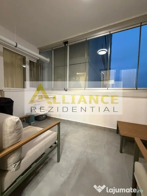 METROU DIMITRIE LEONIDA * Apartament 2 camere *Mobilat -utilat - Bucuresti (Bucuresti-Ilfov)