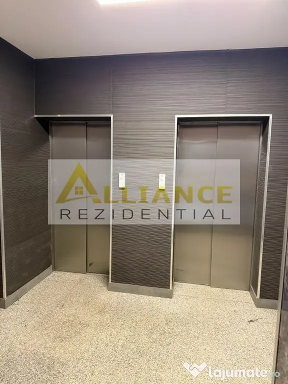 METROU DIMITRIE LEONIDA * Apartament 2 camere *Mobilat -utilat - Bucuresti (Bucuresti-Ilfov)