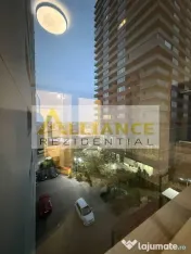 METROU DIMITRIE LEONIDA * Apartament 2 camere *Mobilat -utilat 