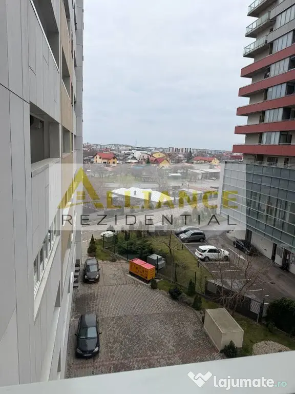 METROU DIMITRIE LEONIDA * Apartament 2 camere *Mobilat -utilat - Bucuresti (Bucuresti-Ilfov)