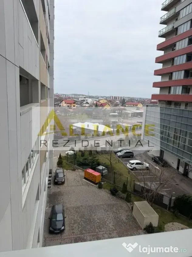 METROU DIMITRIE LEONIDA * Apartament 2 camere *Mobilat -utilat - Bucuresti (Bucuresti-Ilfov)