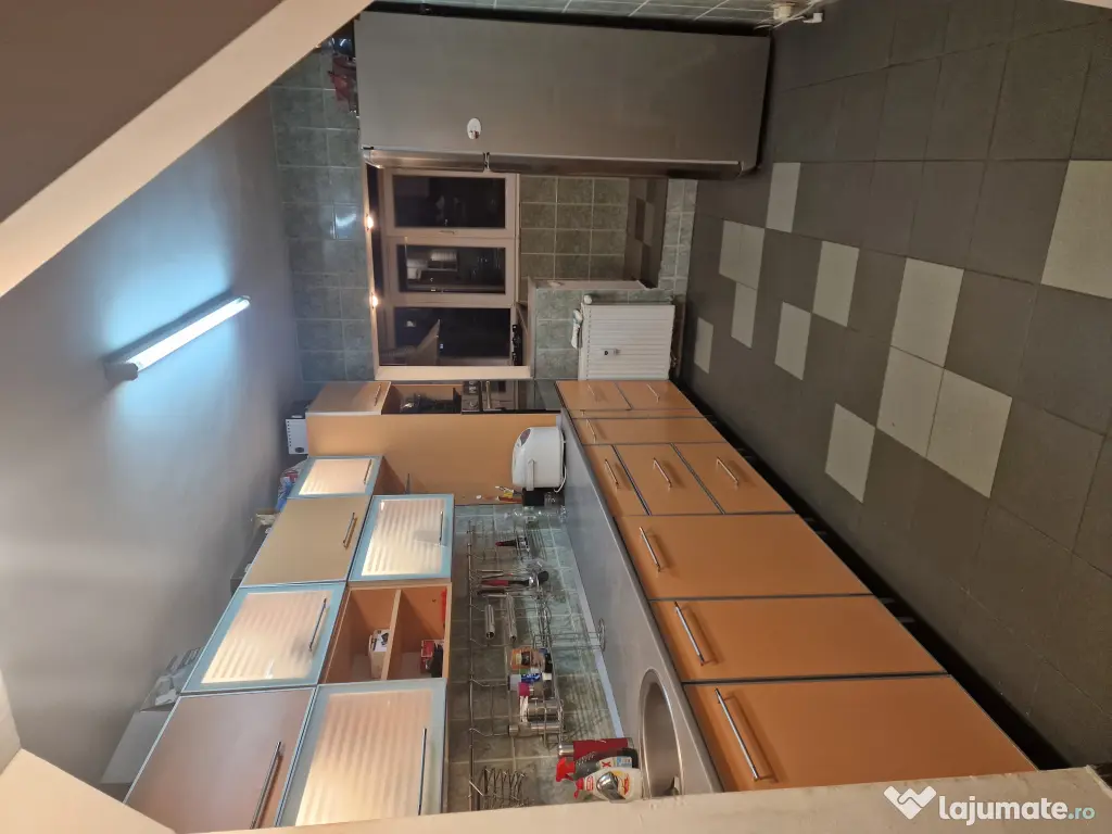 Vanzare Ap. 4 cam bloc reabilitat