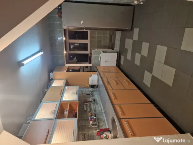 Vanzare Ap. 4 cam bloc reabilitat