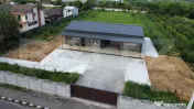 Hală inchiriere2024, 300 mp, teren 4.650 mp –Florești, P