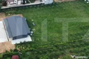 Hală inchiriere2024, 300 mp, teren 4.650 mp –Florești, P