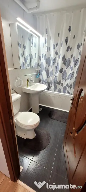 Apartament 2 camere de inchiriat strada Marasesti