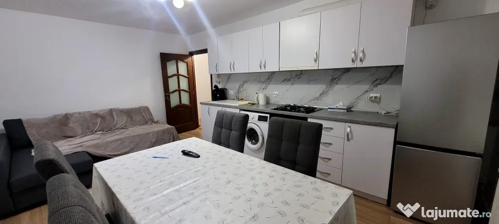 Apartament 2 camere de inchiriat strada Marasesti