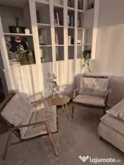 Apartament modern, 3 camere, 70 mp, 2 parcari, zona Apahida