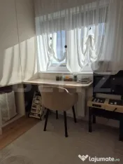 Apartament modern, 3 camere, 70 mp, 2 parcari, zona Apahida