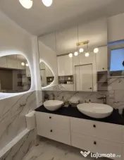 Apartament modern, 3 camere, 70 mp, 2 parcari, zona Apahida