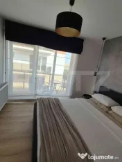 Apartament modern, 3 camere, 70 mp, 2 parcari, zona Apahida