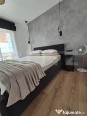 Apartament modern, 3 camere, 70 mp, 2 parcari, zona Apahida