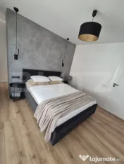 Apartament modern, 3 camere, 70 mp, 2 parcari, zona Apahida
