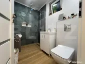Apartament cu 2 camere complet renovat - Piața 1 Decembrie 