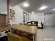 Apartament cu 2 camere complet renovat - Piața 1 Decembrie 