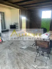 Casa 3 camere | Complet mobilată și utilată