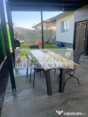 Casa 3 camere | Complet mobilată și utilată