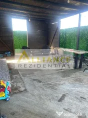 Casa 3 camere | Complet mobilată și utilată