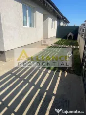 Casa 3 camere | Complet mobilată și utilată