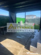 Casa 3 camere | Complet mobilată și utilată