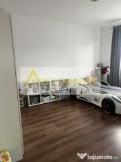 Casa 3 camere | Complet mobilată și utilată 