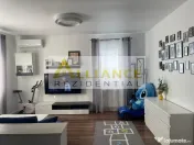 Casa 3 camere | Complet mobilată și utilată