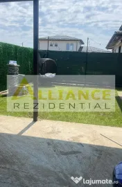 Casa 3 camere | Complet mobilată și utilată
