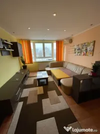 Drumul Taberei, Inchiriere apartament 3 camere| Parcare, internet incluse pret 