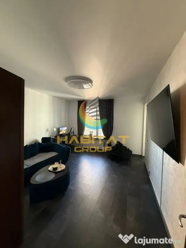 Vanzare Apartament 2 Camere Mobilat si Utilat- Tineretului! - Bucuresti (Bucuresti-Ilfov)