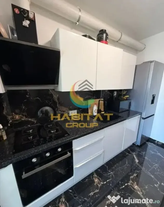 Vanzare Apartament 2 Camere Mobilat si Utilat- Tineretului! - Bucuresti (Bucuresti-Ilfov)