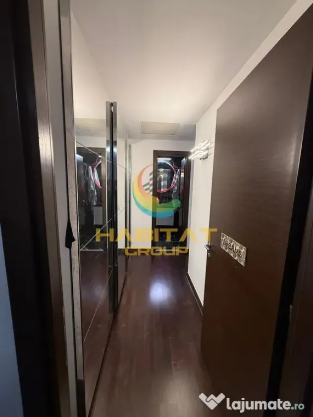 Vanzare Apartament 2 Camere Mobilat si Utilat- Tineretului! - Bucuresti (Bucuresti-Ilfov)