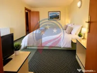 Pensiune de vânzare în stațiunea Rânca – 12 camere, restaurant panoramic 