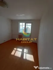 2 camere decomandat | Balcon închis | Etaj 7/10 | 73.000 € 
