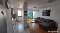 Monaco Towers | 2 camere | 2 terase | Etaj 13 | 0% comision