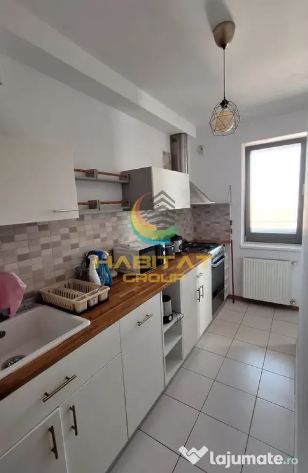 Monaco Towers | 2 camere | 2 terase | Etaj 13 | 0% comision - Bucuresti (Bucuresti-Ilfov)
