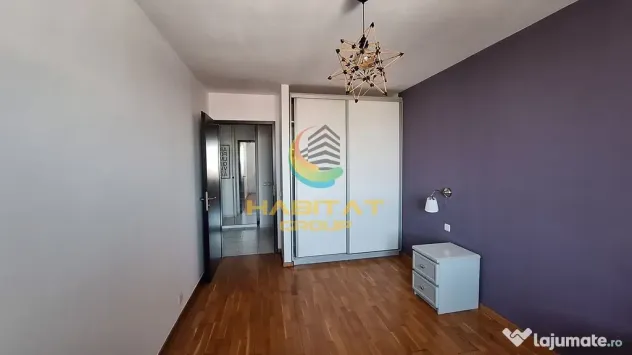 Monaco Towers | 2 camere | 2 terase | Etaj 13 | 0% comision - Bucuresti (Bucuresti-Ilfov)