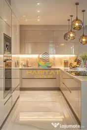 Apartament 2 camere / 58 mp / Berceni 