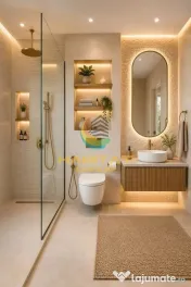 Apartament 2 camere / 58 mp / Berceni 