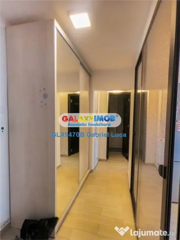 Apartament 2 camere 60 mp | Decomandat | Metrou Dristor - Bucuresti (Bucuresti-Ilfov)