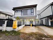Duplex de vânzare în Comuna Berceni – 109 mp utili, 3 dormitoare și 3 