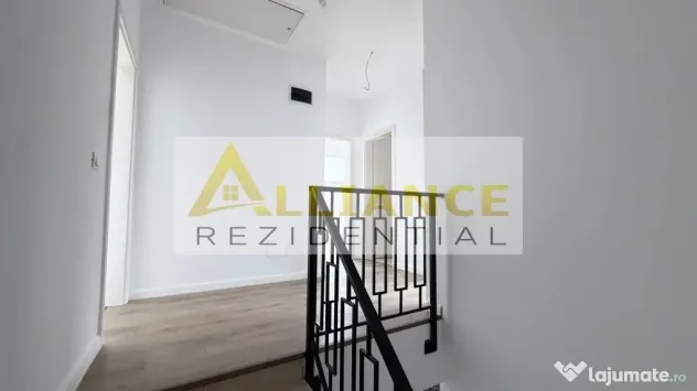 Duplex de vânzare în Comuna Berceni – 109 mp utili, 3 dormitoare și 3 - Berceni (Bucuresti-Ilfov)