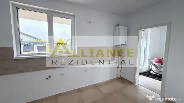 Duplex de vânzare în Comuna Berceni – 109 mp utili, 3 dormitoare și 3 - Berceni (Bucuresti-Ilfov)