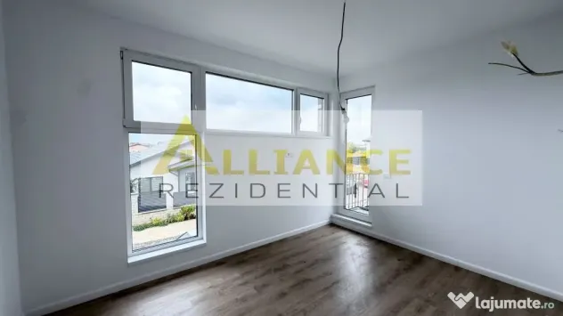 Duplex de vânzare în Comuna Berceni – 109 mp utili, 3 dormitoare și 3 - Berceni (Bucuresti-Ilfov)