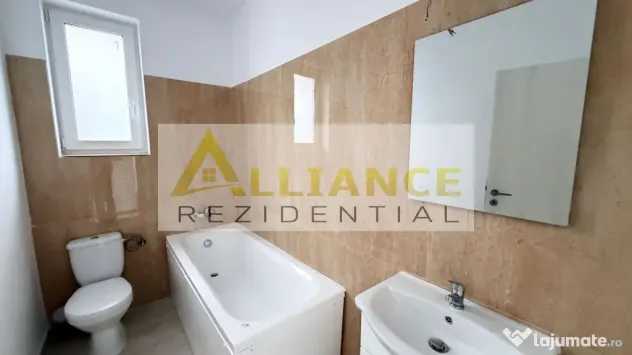 Duplex de vânzare în Comuna Berceni – 109 mp utili, 3 dormitoare și 3 - Berceni (Bucuresti-Ilfov)