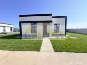 Casă individuală de vânzare în Vidra, amplasată într-o zonă liniștită, 
