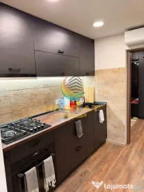Apartament 2 Camere 52.76mp Zona Aparatorii Patriei