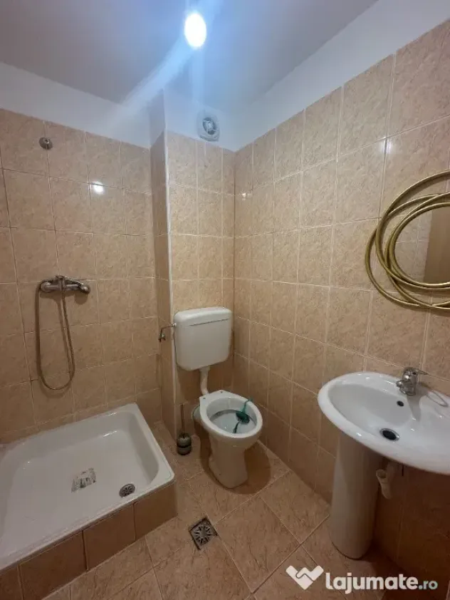 VIGAFON - Apartament 2 camere Mihai Bravu-Teleajen - Ploiesti (Prahova)
