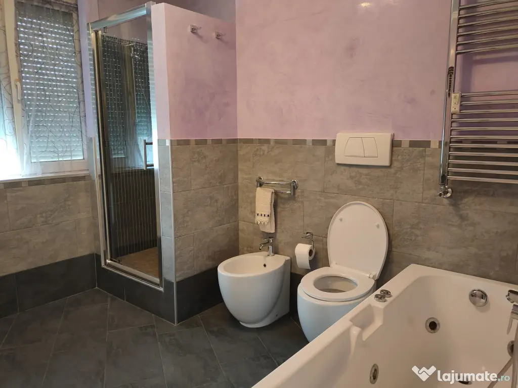 Titan 1 Decembrie apartament 3 camere