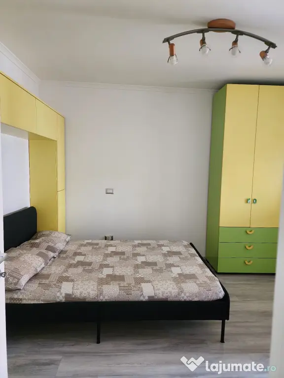 Titan 1 Decembrie apartament 3 camere